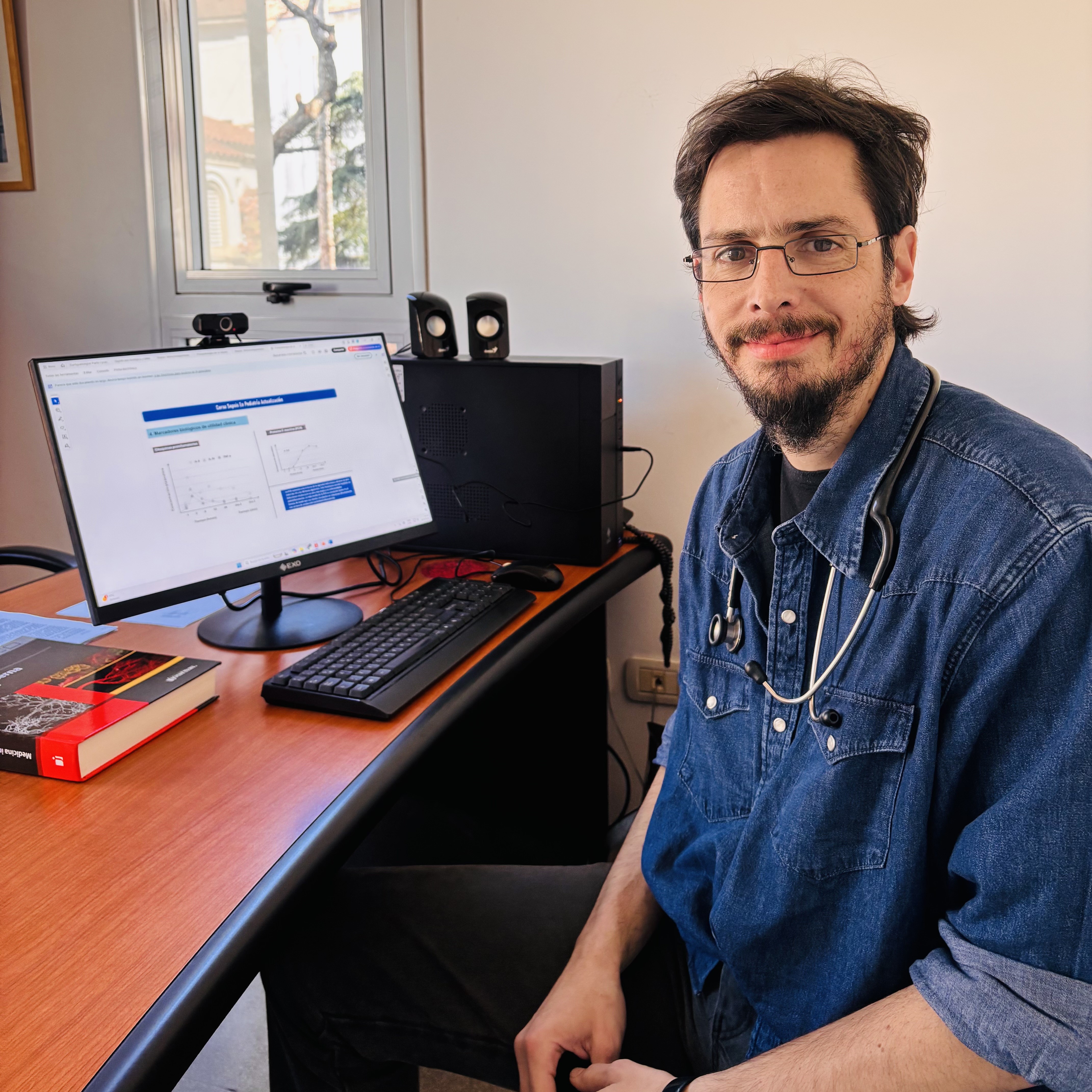 Juan  Dartiguelongue